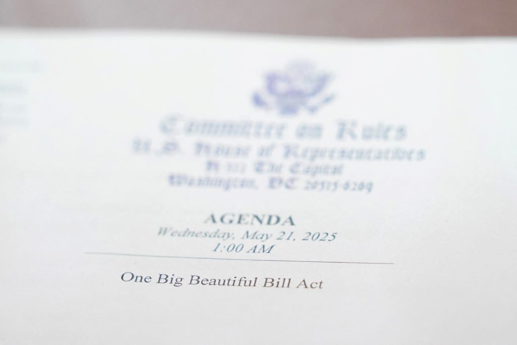 What is the CBO? A look at the budget office in the middle of the debate over Trump’s big bill
