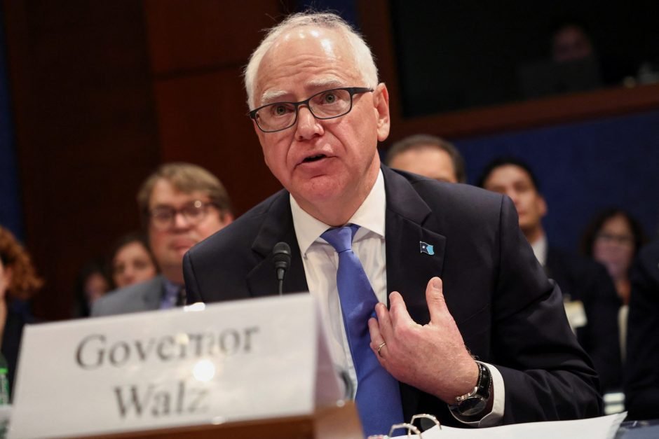 Is Minnesota a ‘sanctuary state’? Clarifying law vs. language from immigration hearing in Congress