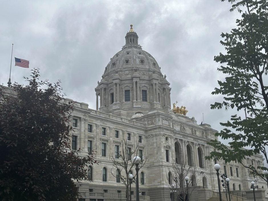 After Minnesota shooting, some states are more tightly guarding officials’ home addresses