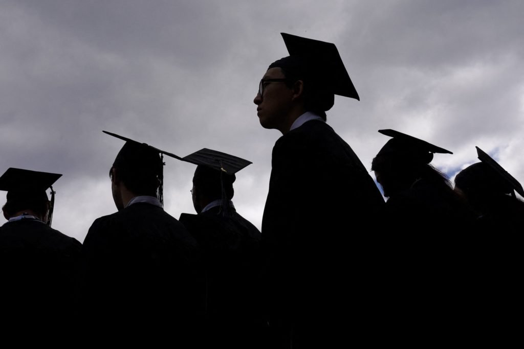 The words of wisdom shared with the Class of 2025 by commencement speakers