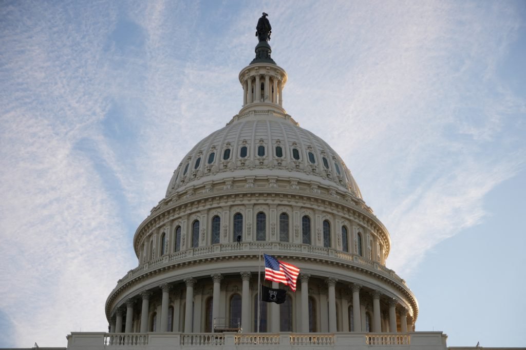 Congress expects Trump request to cut funding already approved as big bill faces hurdles