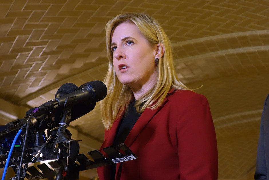 Minnesota shootings are part of a spiraling of political violence
