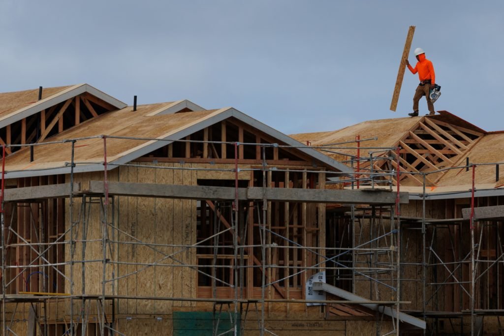 How Democratic and Republican mayors are teaming up to address the housing crisis