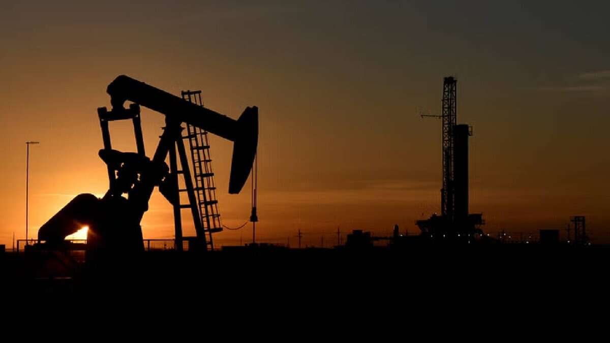 India’s oil import shift signals structural energy security pivot: GlobalData