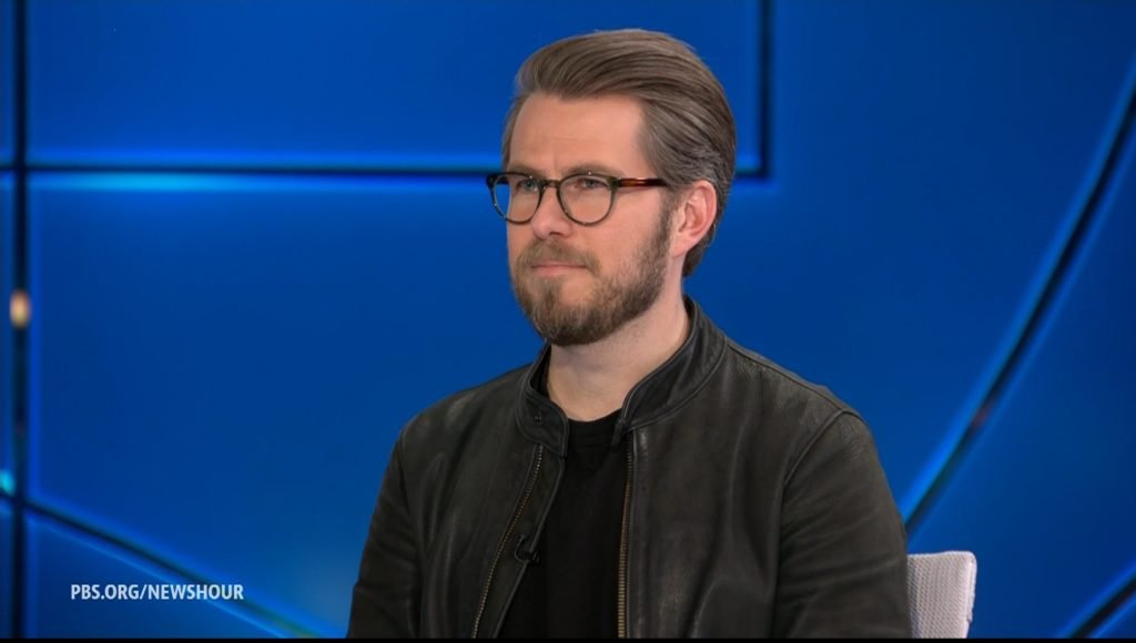 Miles Taylor fights Trump’s order targeting him, calling it ‘an attack on free speech’