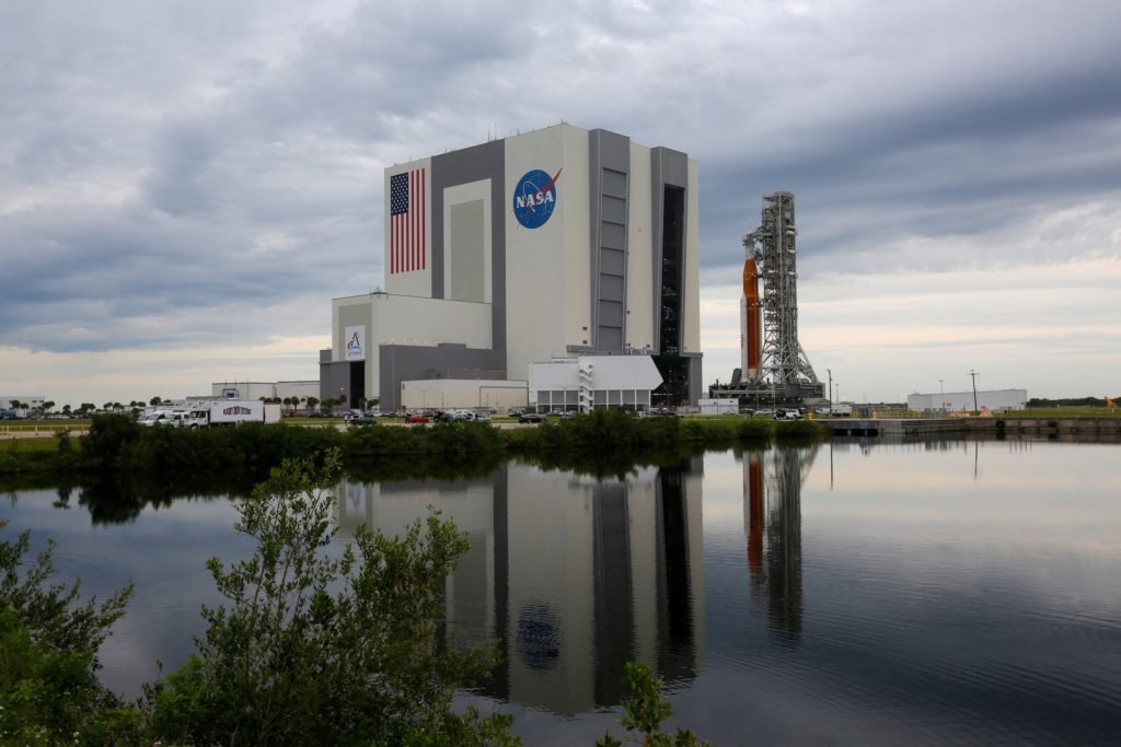 How the Trump administration’s plans to slash NASA’s budget will impact science