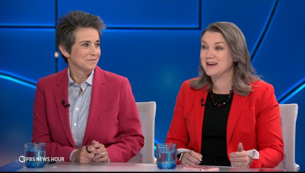 Tamara Keith and Amy Walter on Trump’s budget and GOP support for cuts