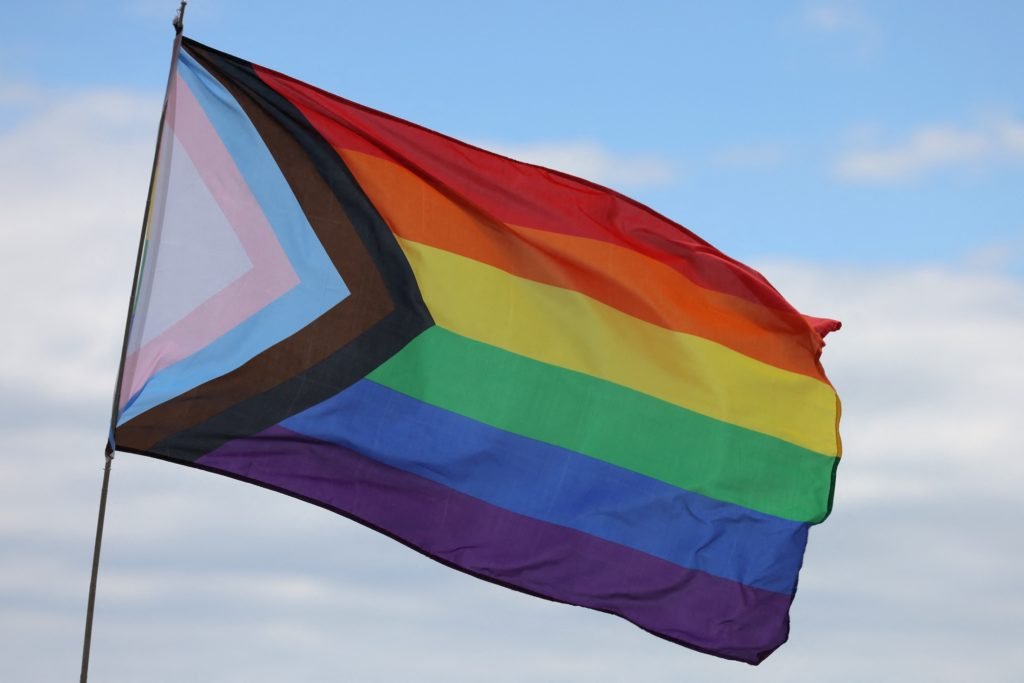 World Pride celebrations in nation’s capital bring mix of joy and anxiety