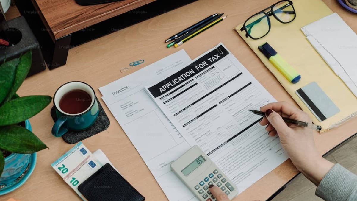 India revamps tax regime in 2025, new I-T Act to take effect from April 1
