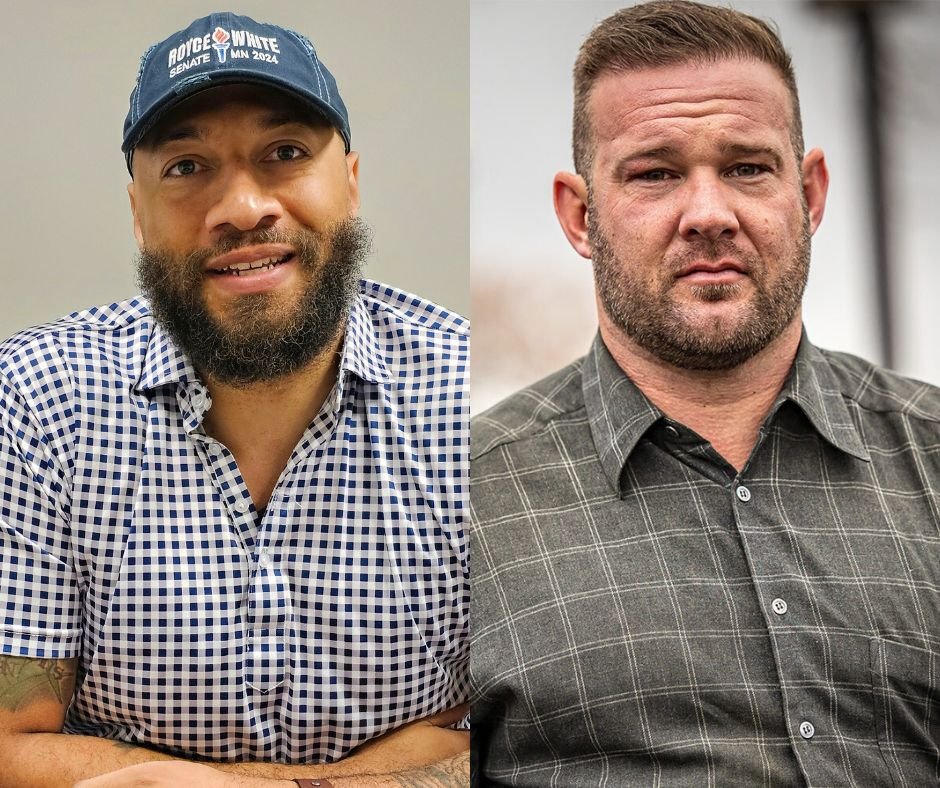 GOP is underdog in Minn. senate race, but here’s who’s trying to flip seat