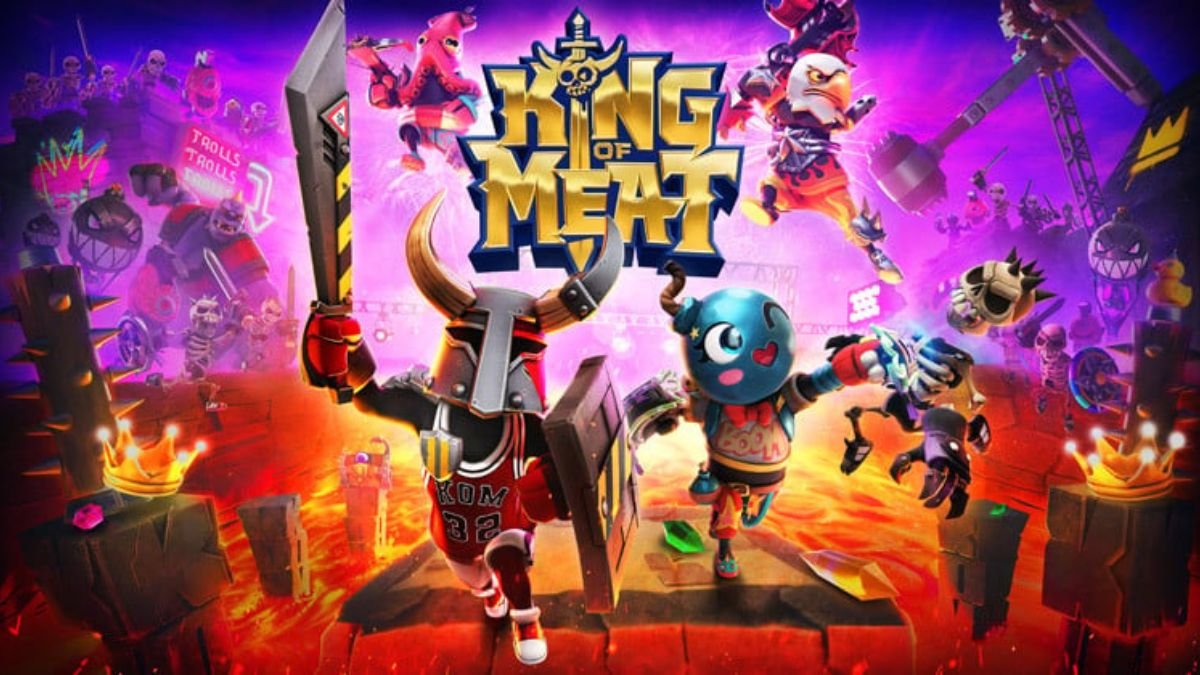 King of Meat to Shut Down on April 9, Amazon Games Confirms Full Refund for Players