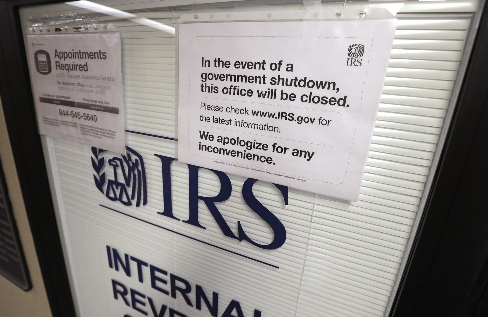 How a federal government shutdown would affect Minnesotans
