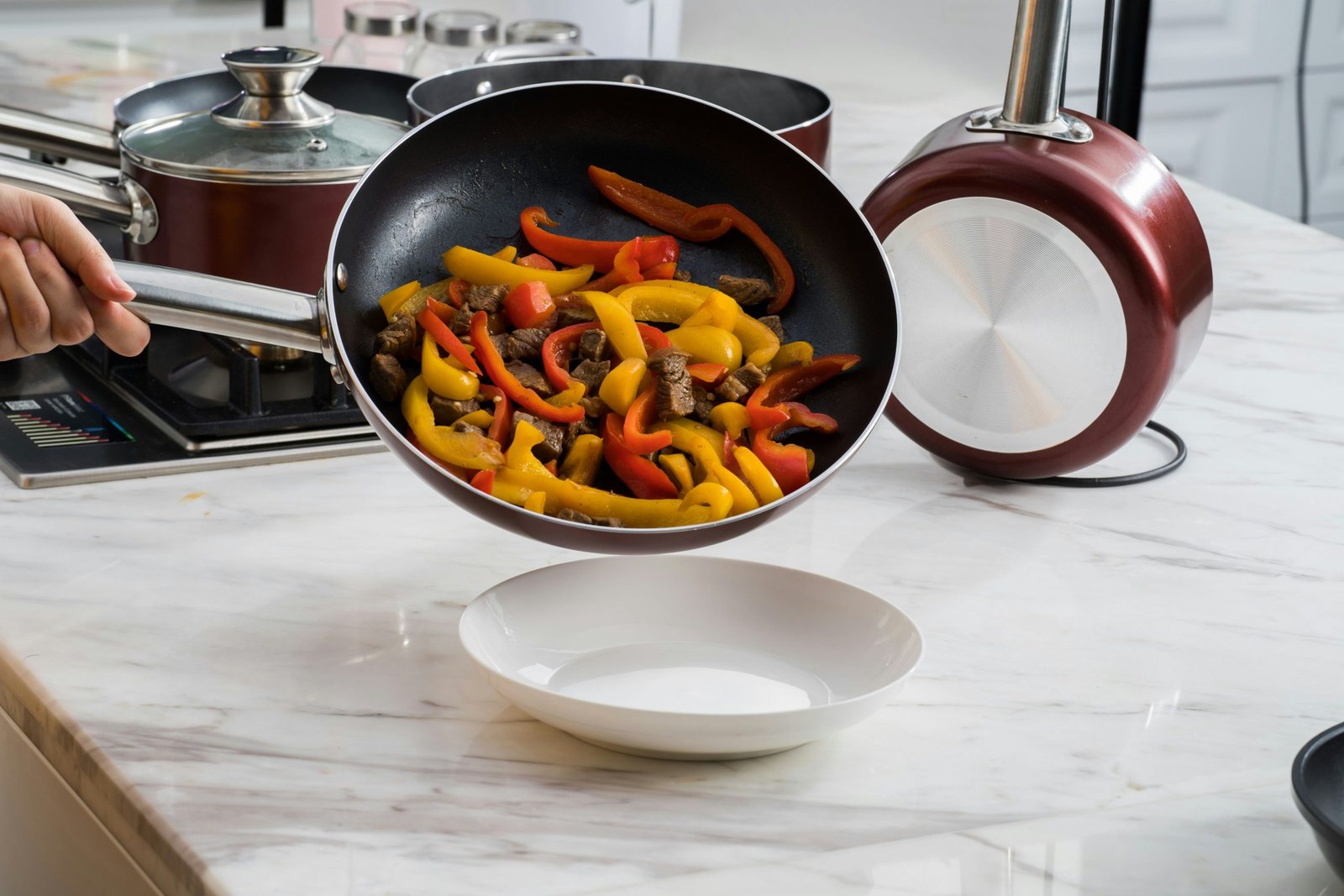 Industry, environmental groups spar over state bans on PFAS in cookware; Minnesota is among those with a law