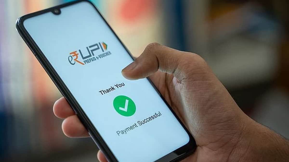 UPI transactions hit record high of Rs 28.33 lakh crore in January