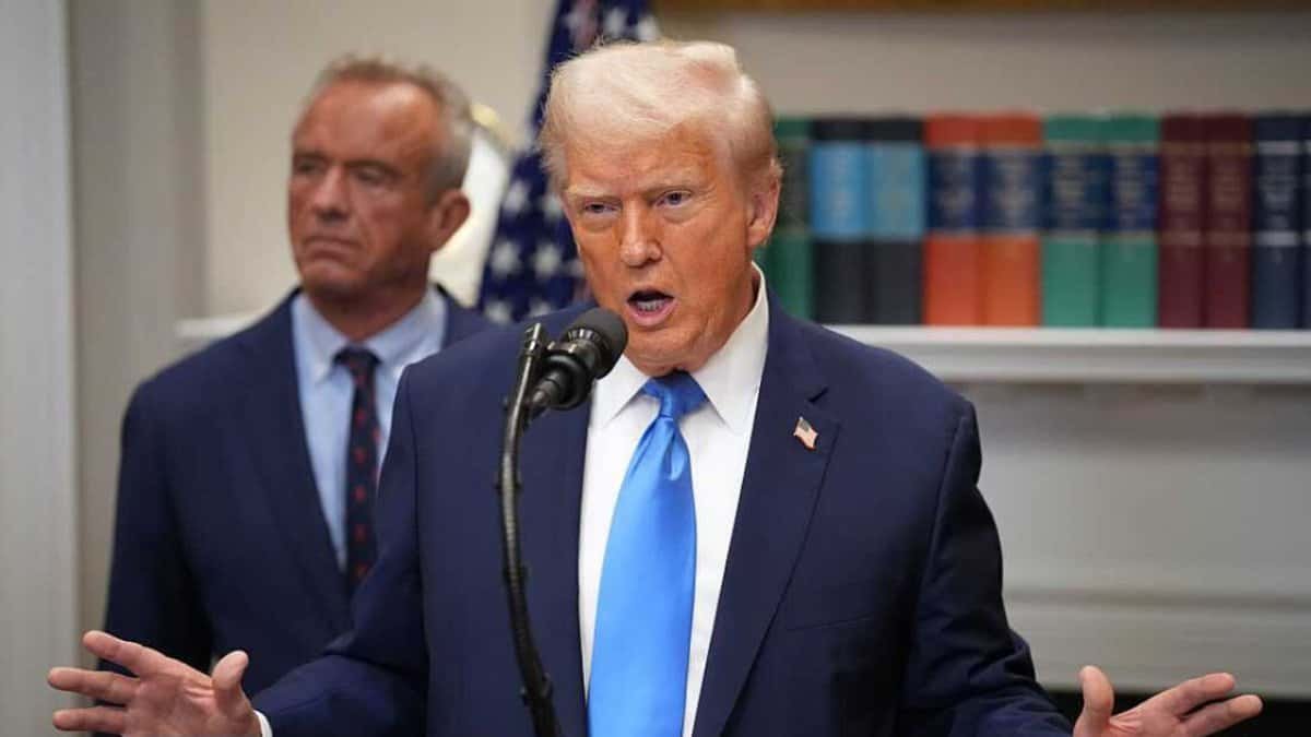 Beef, coffee, fruit tariffs slashed by Trump administration