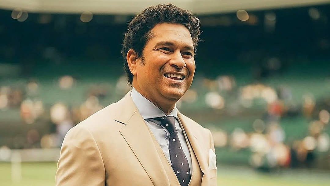 Could Sachin Tendulkar Soon Head The BCCI While Son Arjun Shines Internationally?