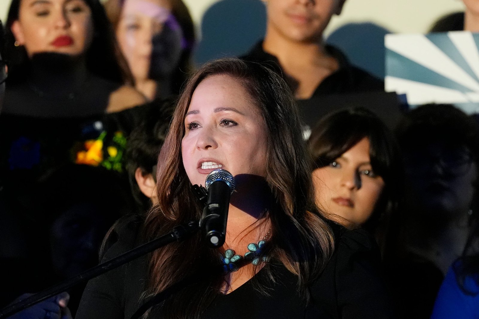 Democrats turning government shuttering into ‘Epstein shutdown’