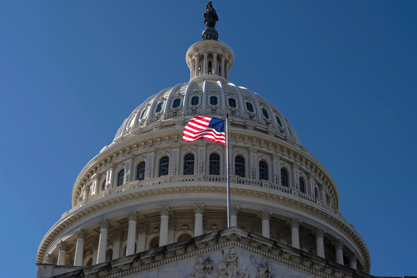 Agencies that help the poor beginning to feel shutdown’s impact