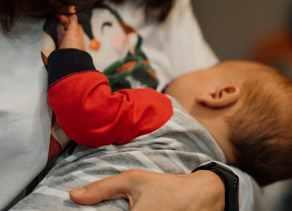 WIC gets a reprieve – for now
