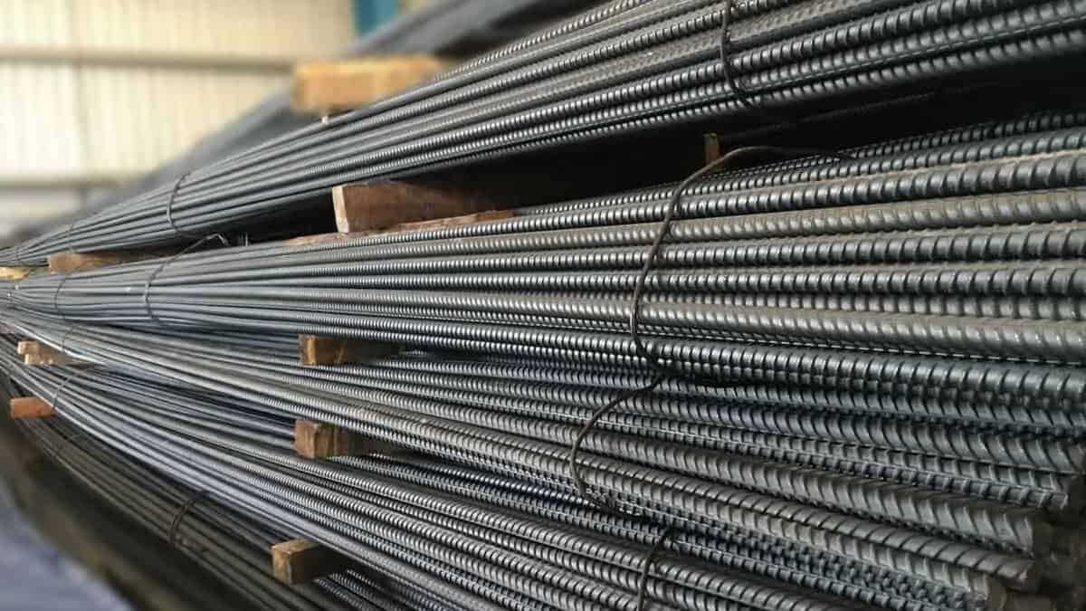 Man Industries, Aramco Asia India plan to set up steel pipe unit in Saudi Arabia
