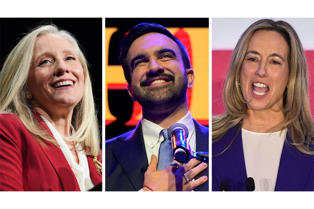 Democrats are hopeful again. But unresolved questions remain about party’s path forward