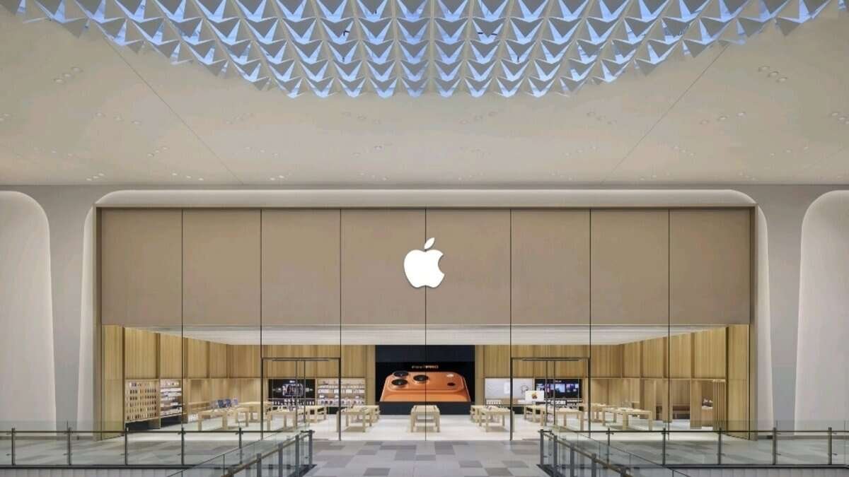 Apple announces 45 finalists for 2025 App Store Awards