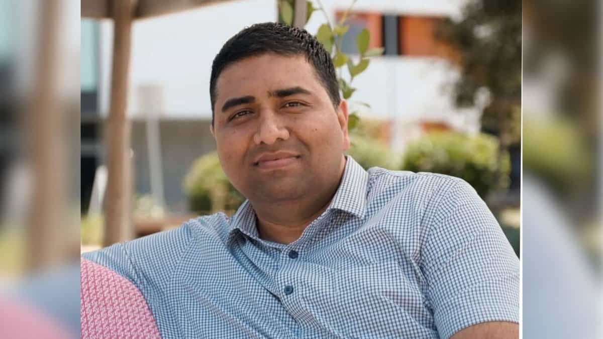 Apple appoints Amar Subramanya as vice president of AI
