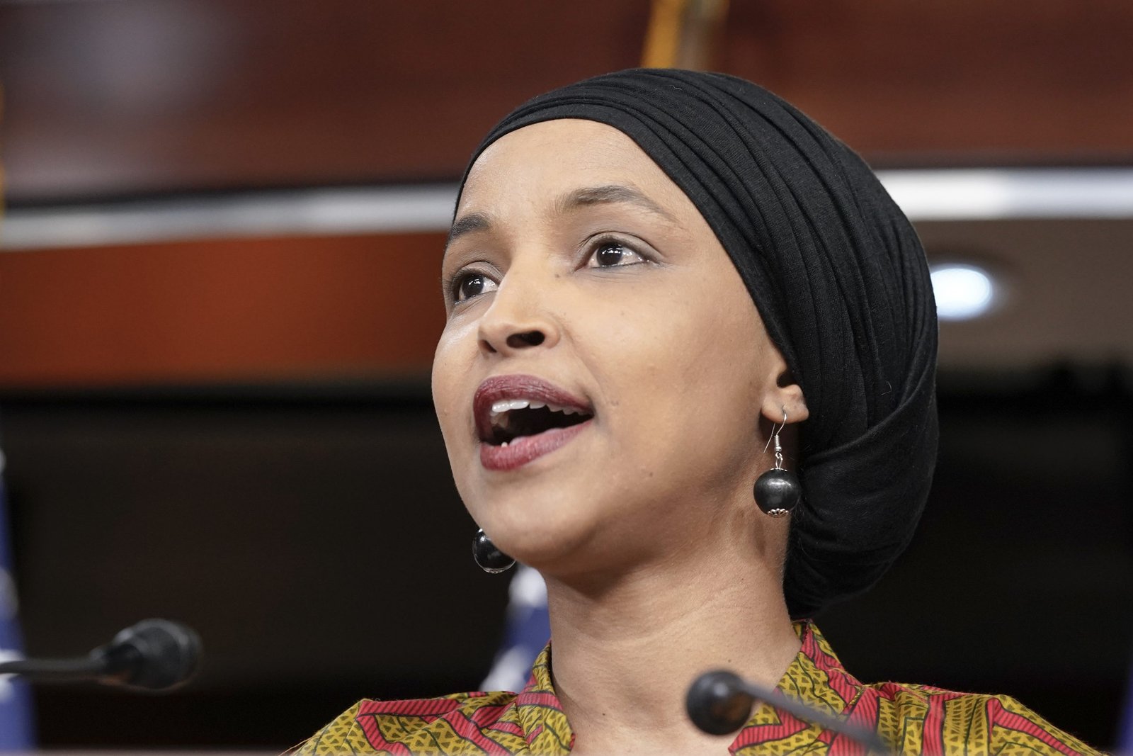 Trump’s attacks on Rep. Ilhan Omar and Minnesota Somalis represent a dark escalation
