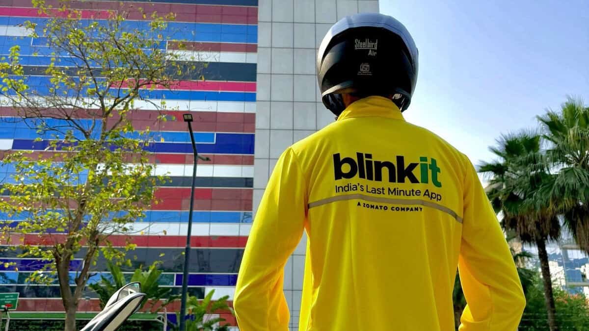 The year 10-minute delivery became a utility