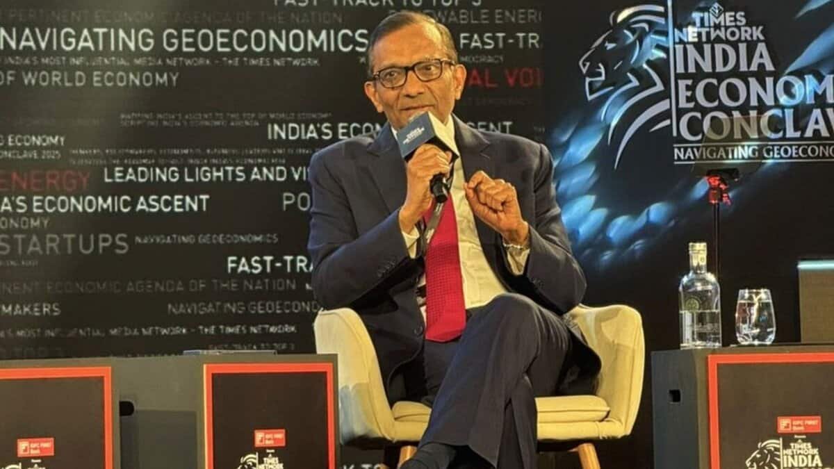 India’s space sector raised USD 150 mn this fiscal so far: Pawan Goenka
