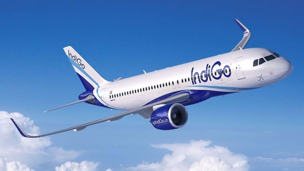 DGCA data shows IndiGo share slide to 63.6pc, Air India climbs