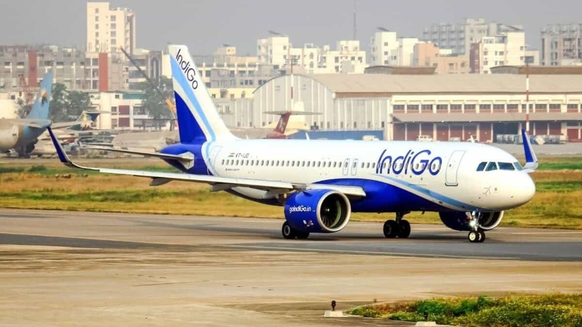 IndiGo’s Turkey lease extension ends March 2026, No more extensions