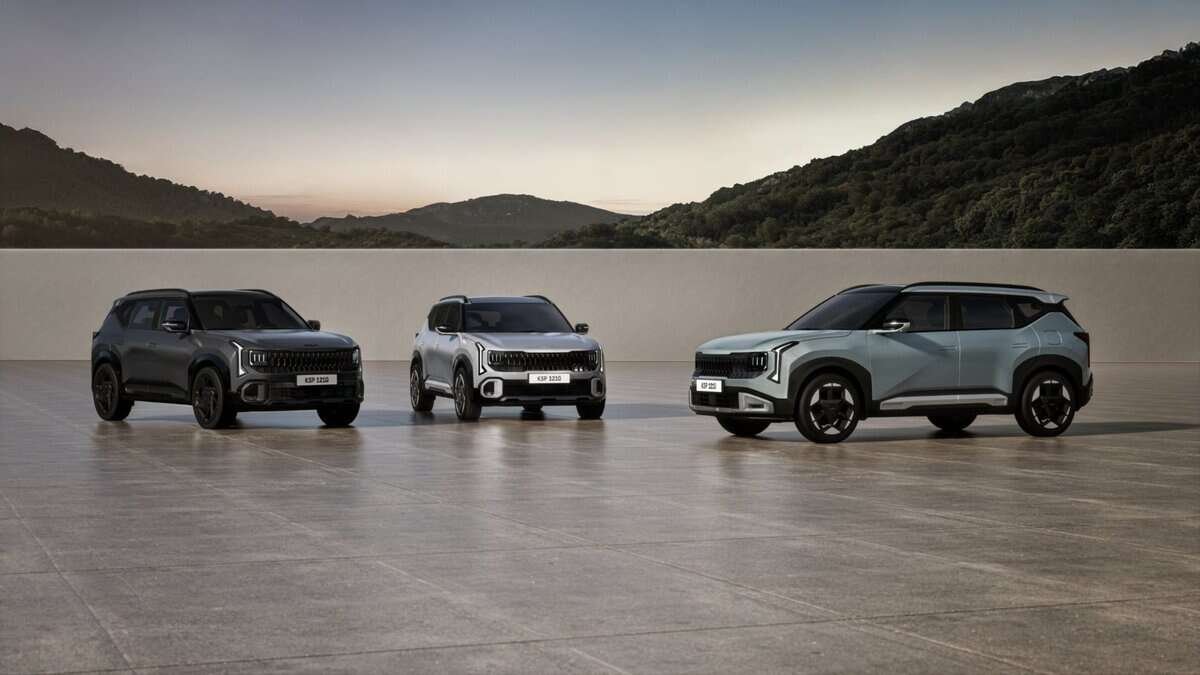 Kia Seltos unveiled in India, bookings open from Dec 11