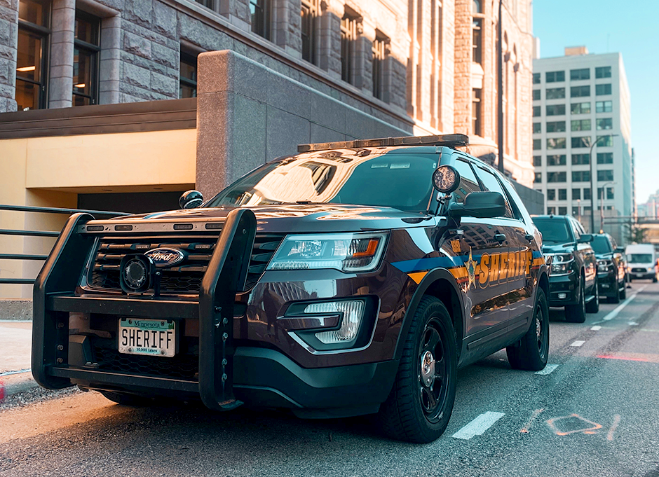 Rural Minnesota sheriffs frustrated by delays, pushback on ICE detention contracts