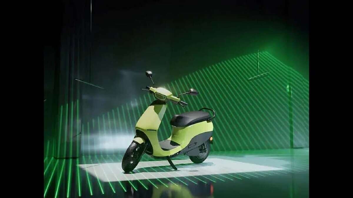 Ola Electric fast-tracks rollout of 4680 Bharat Cell powered vehicles