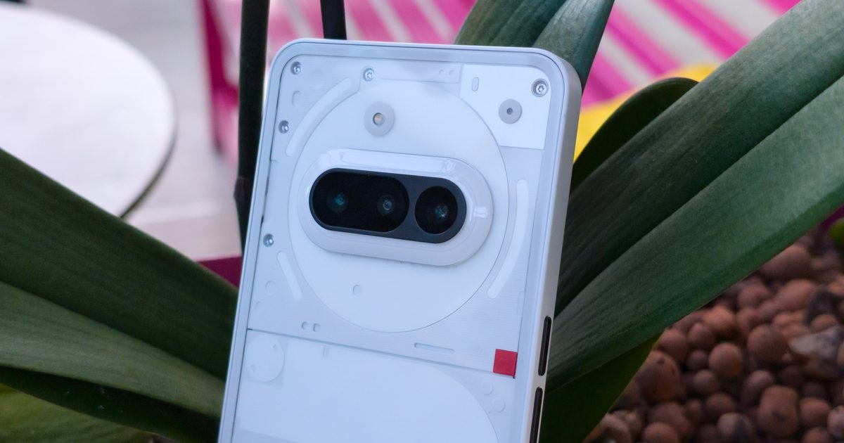 Nothing Phone 4a leak hints at major upgrades and higher prices