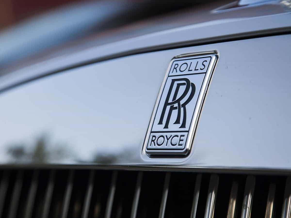 Rolls Royce plans major expansion in India