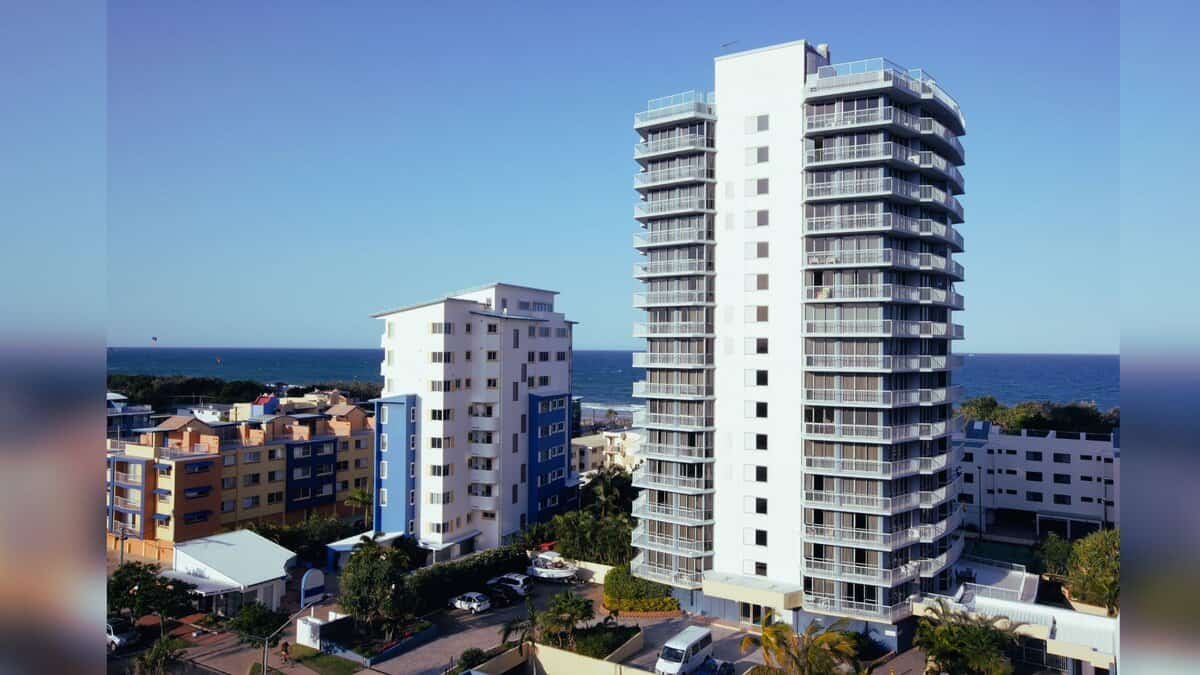 Godrej sells properties worth Rs 2,600 Cr in their first year in Hyderabad