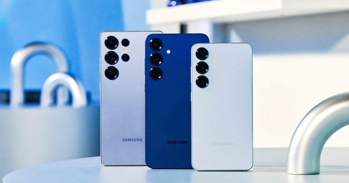 Samsung Galaxy S26 series: Everything we know ahead of Unpacked 2026