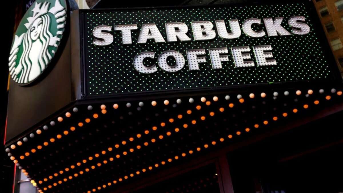 Indian-origin Amazon veteran Anand Varadarajan named Starbucks CTO