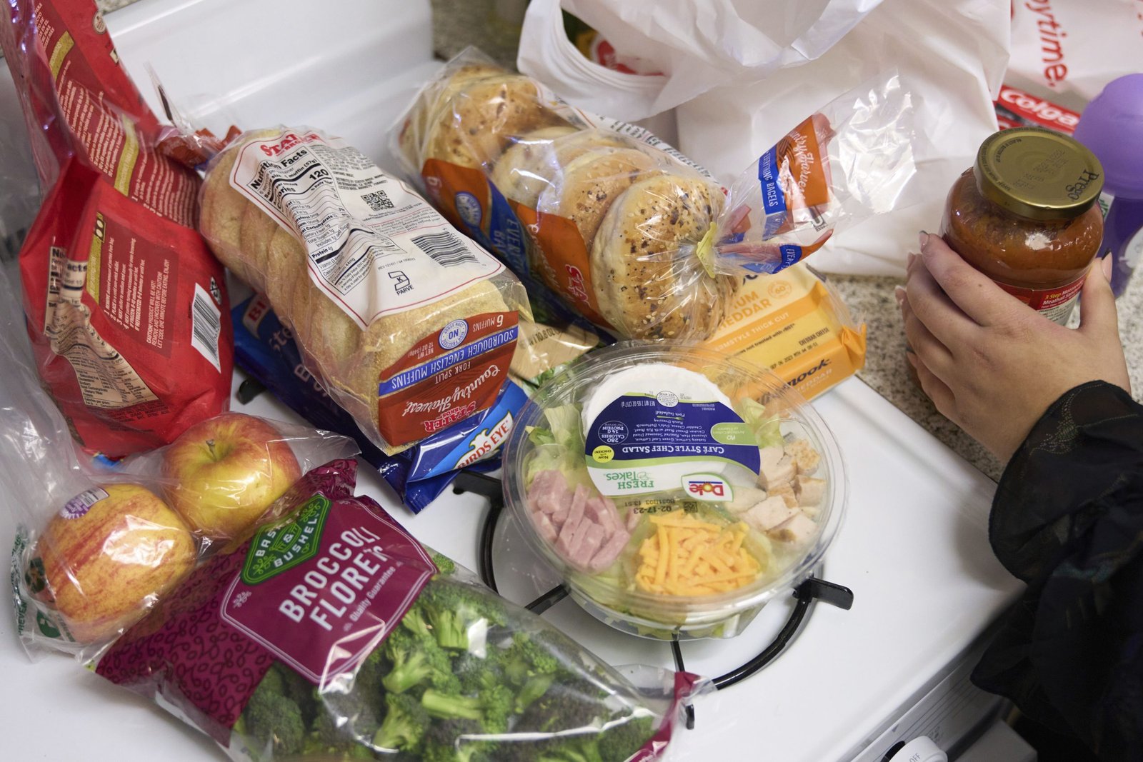 Federal judge blocks plan to freeze Minnesota SNAP funds — for now