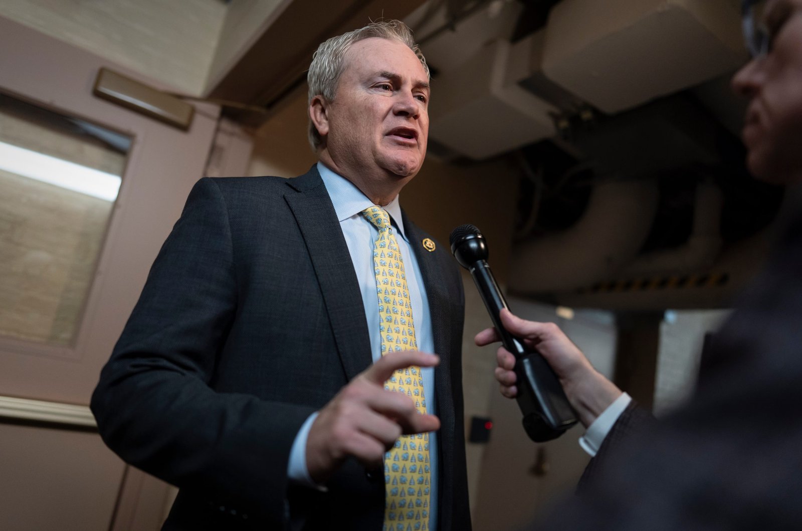 U.S. House committee invites Minnesota GOP legislators to testify on alleged fraud