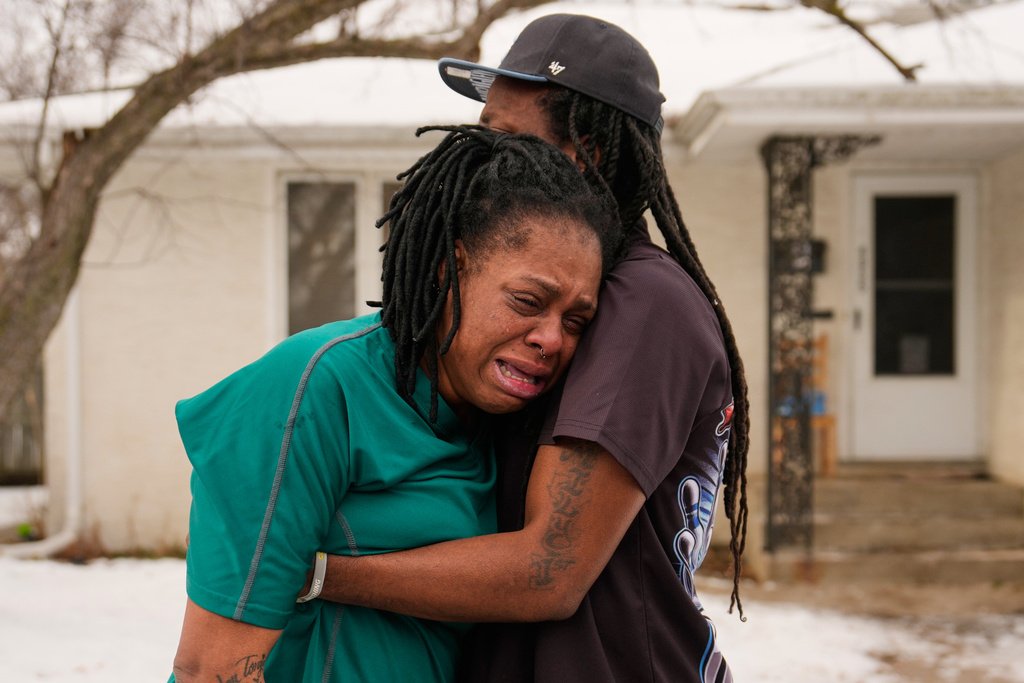 Attorney: Federal agents had no proper warrant to arrest Minneapolis man who fled to U.S. from Liberia as a child