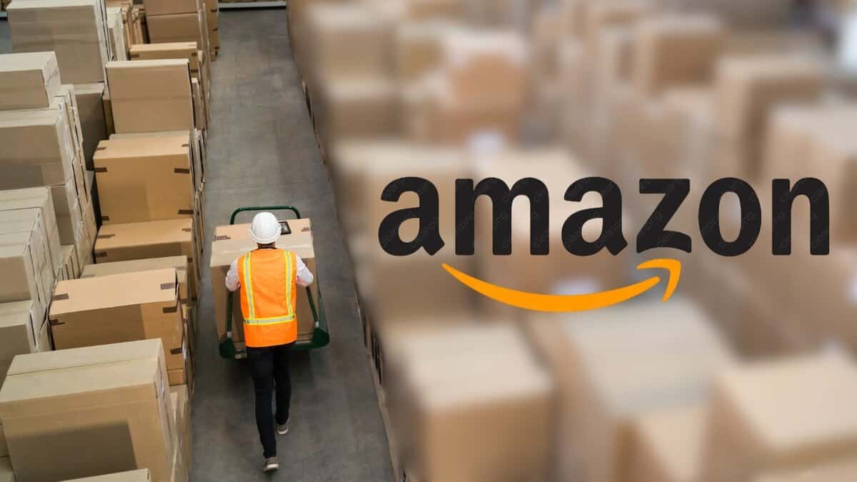 Amazon cuts 16,000 jobs, to replace workers with generative AI