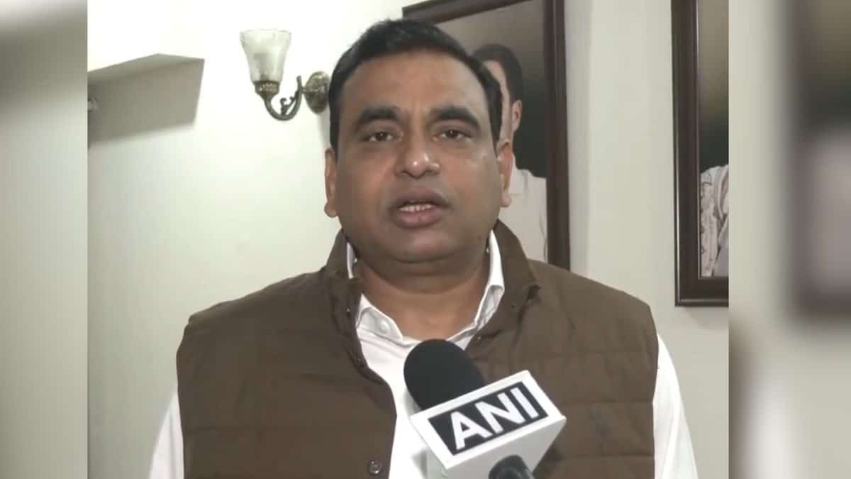 Telangana MP Chamala Kiran Kumar urges fairness in Union Budget 2026