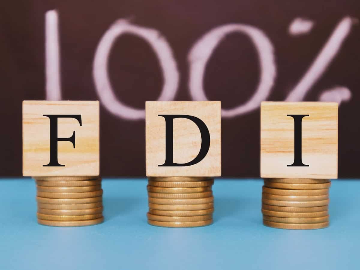 FDI inflows to India surged by 73 per cent to USD 47 billion in 2025: UN