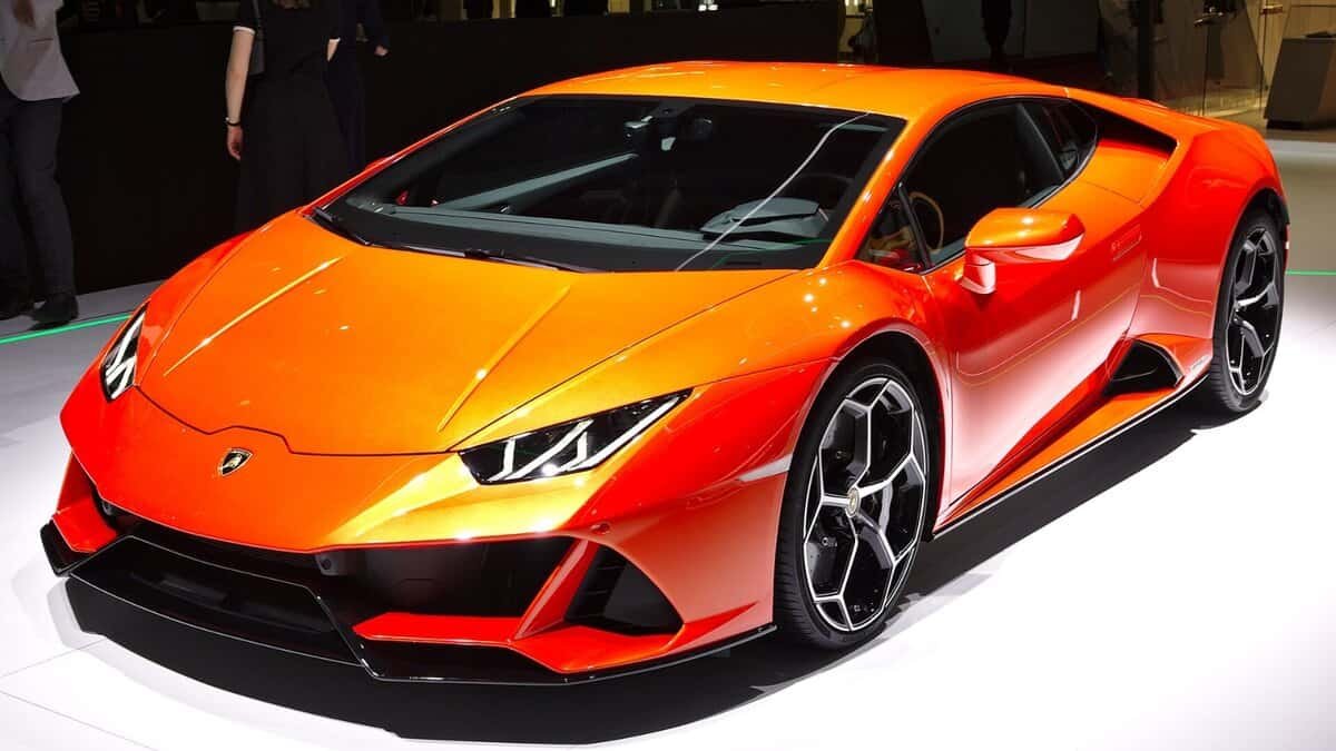 Lamborghini sold 111 cars in India in 2025, SUVs in demand