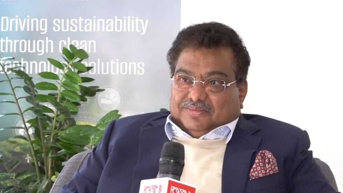Karnataka developing cities beyond Bengaluru to boost investments