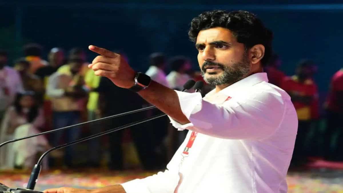 USD 12 bn Brookfield-Andhra Pradesh partnership advances at Davos