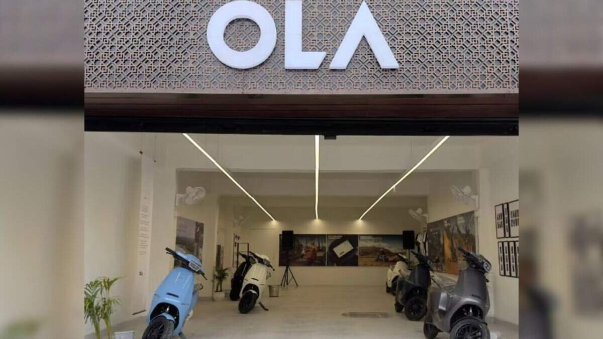 Low awareness of EV benefits a key barrier to India’s transition: Ola Electric study